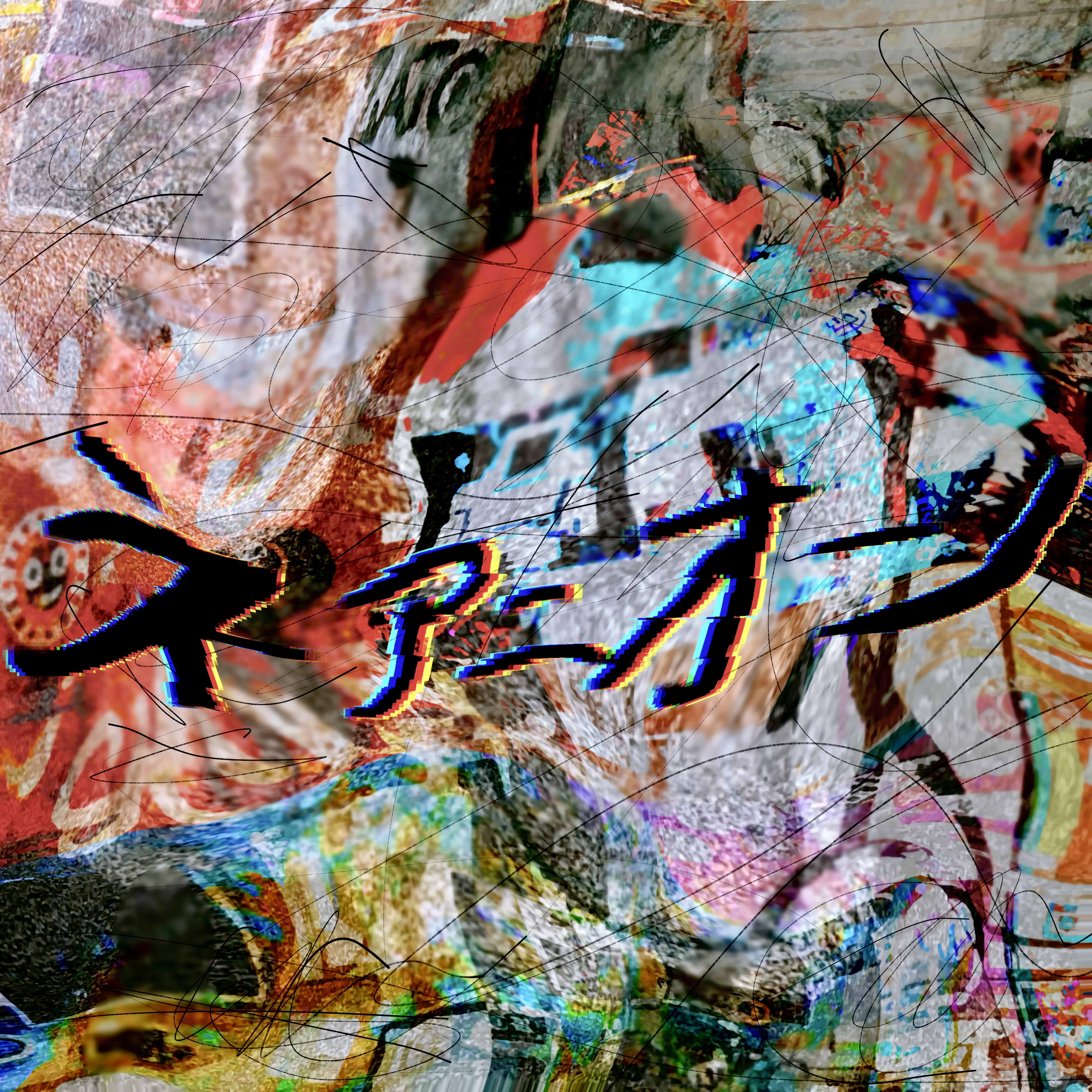 ネアニオン ジャケット